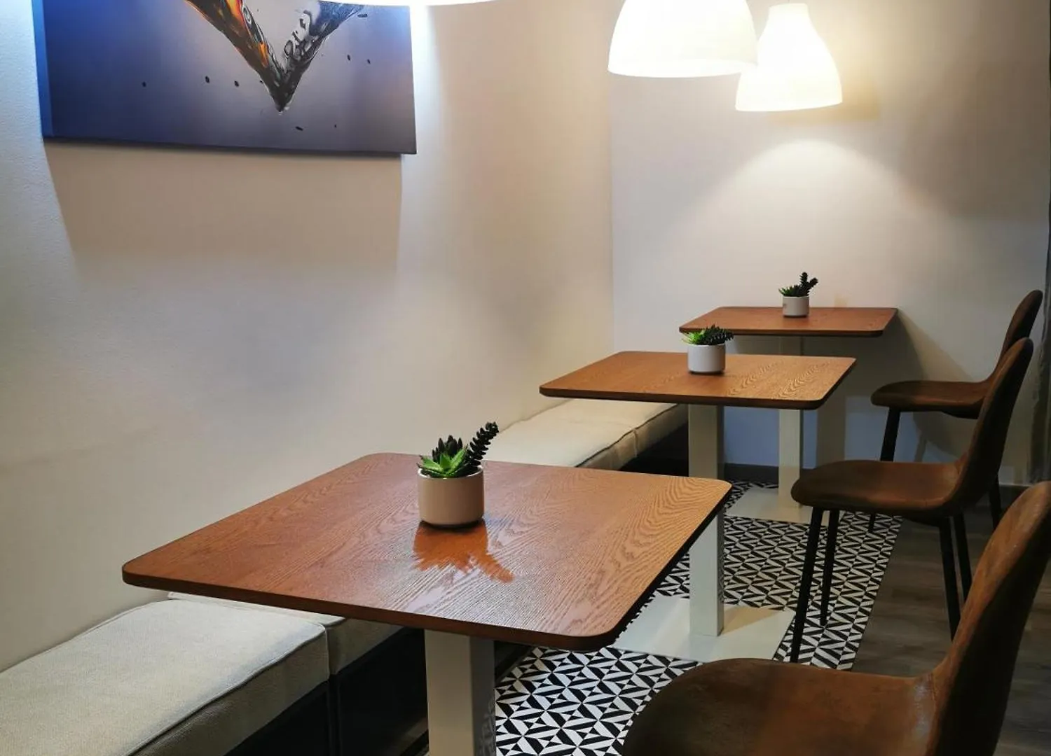 **  Hotel Pepo Benifallet Spanje