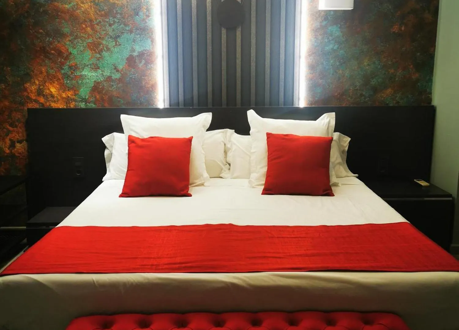 Hotel Pepo Benifallet Spanje