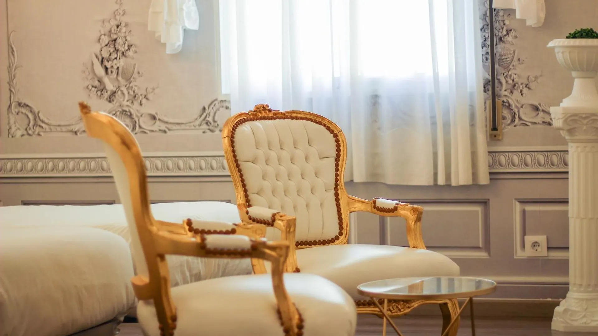 Hotel Pepo Benifallet
