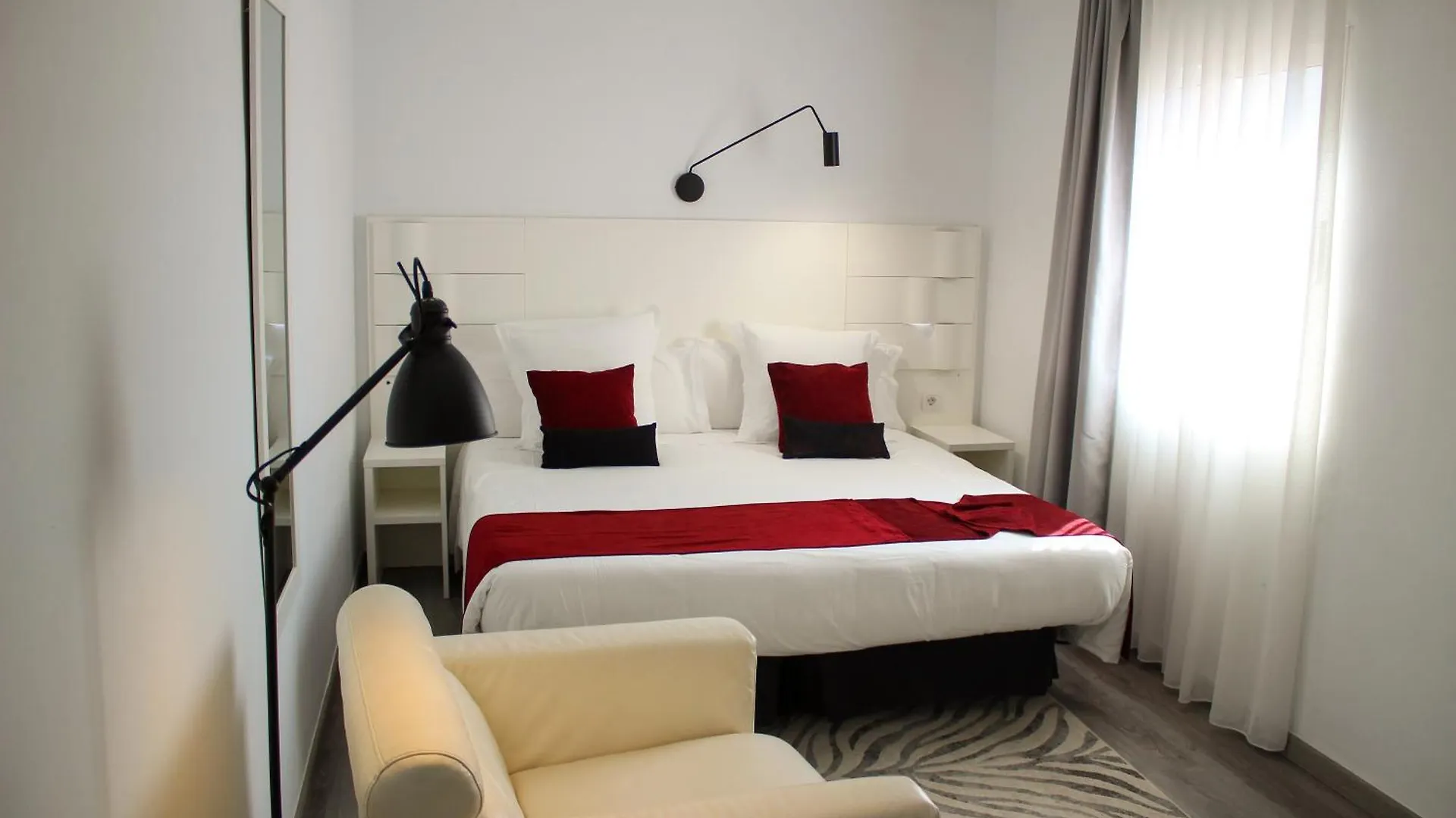 Hotel Pepo Benifallet