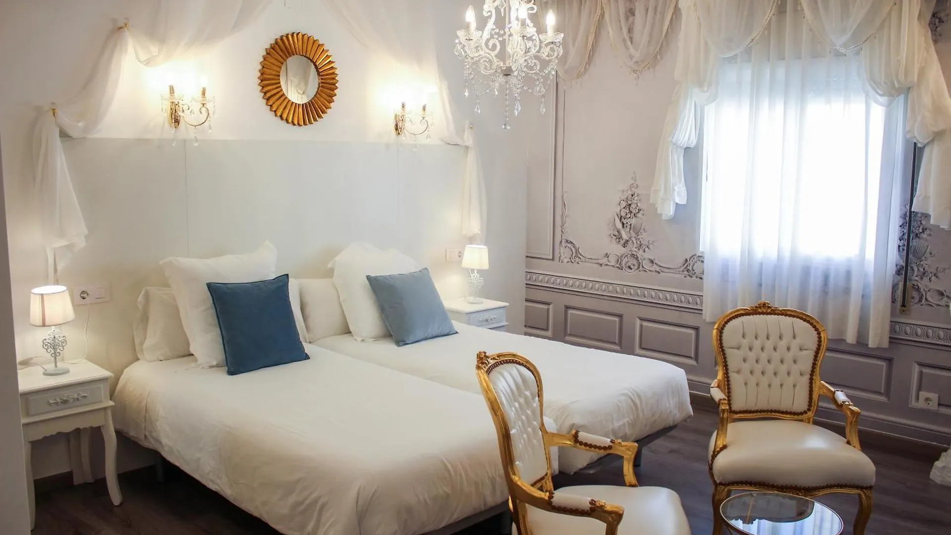 Hotel Pepo Benifallet