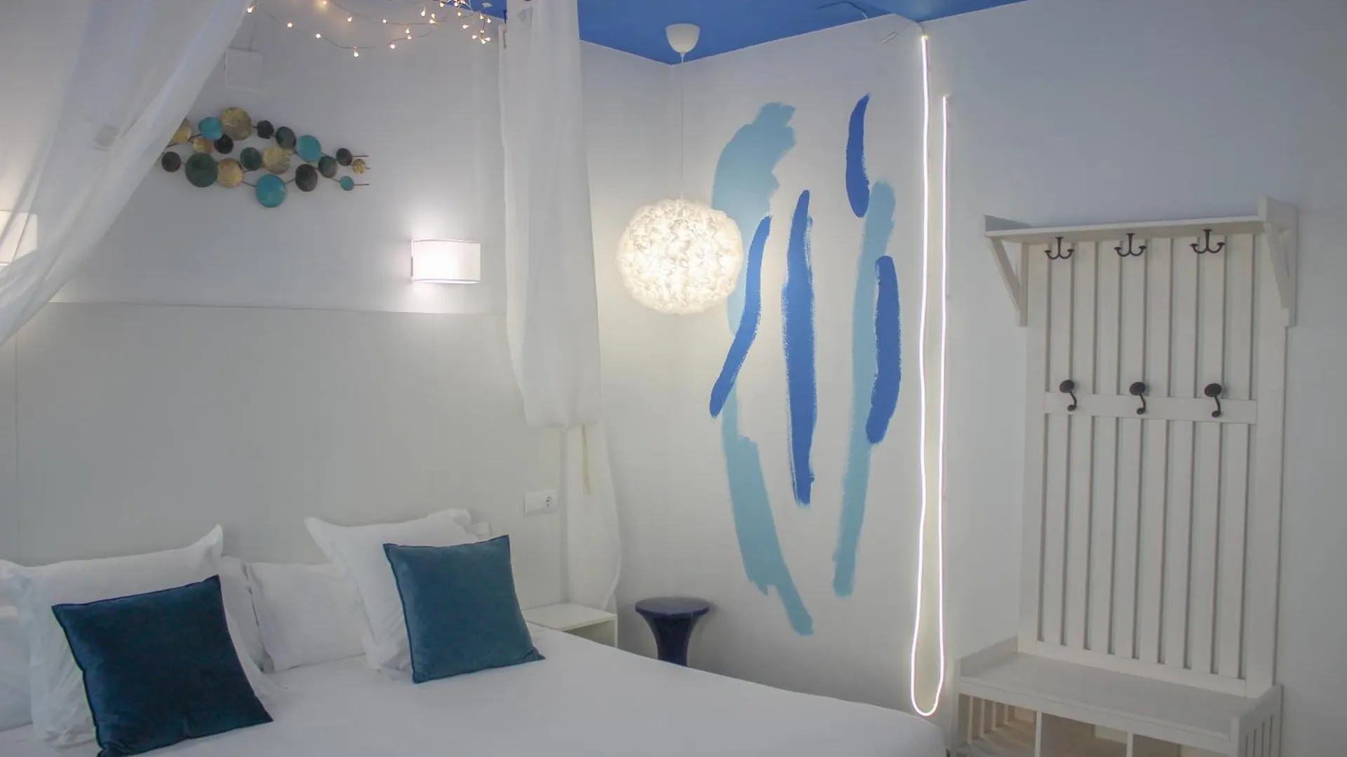 Hotel Pepo Benifallet
