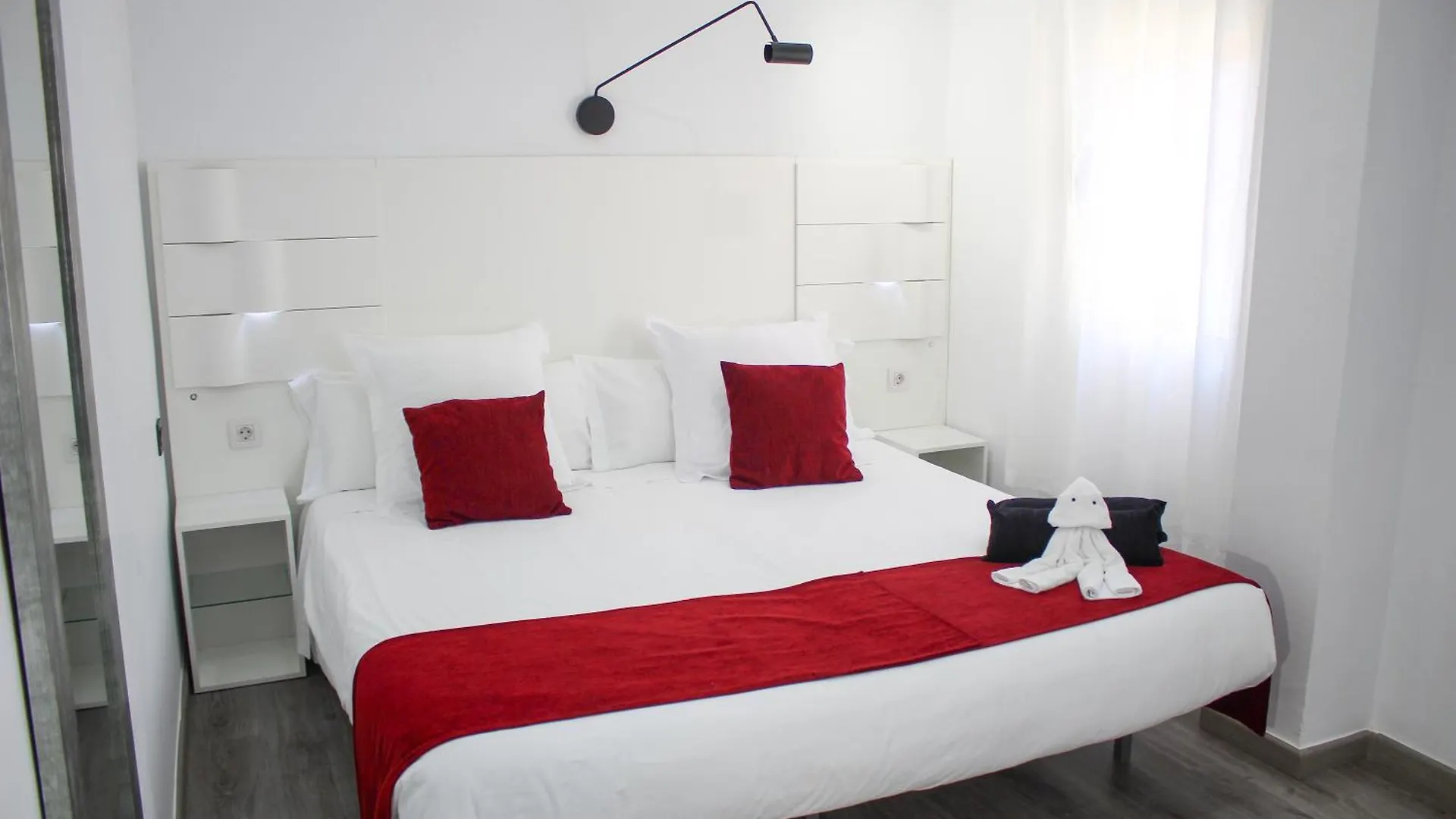 Hotel Pepo Benifallet