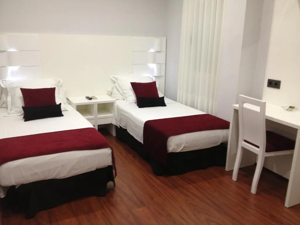 Hotel Pepo Benifallet Spanje