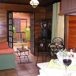 Valle 2*, Moya (Gran Canaria) Spanje