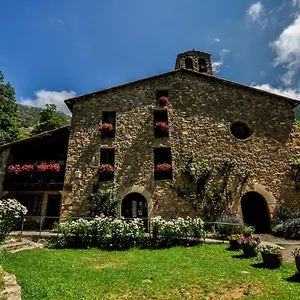 Pensión Santuari De Paller, Bagá