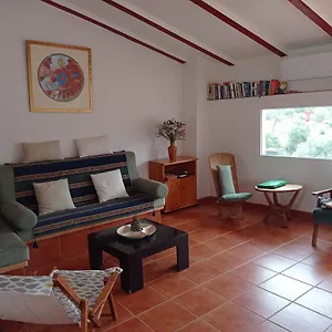 Сasa de vacaciones Casa Ermita, Benifallet