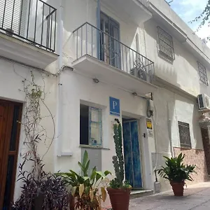 The Monkey 2*, Marbella Spanje