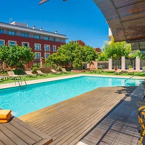 Hotel Sant Jordi, Montbrió del Camp