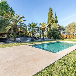 Hotel Mas Xibeques, Báscara