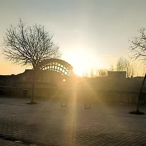 visit hotel