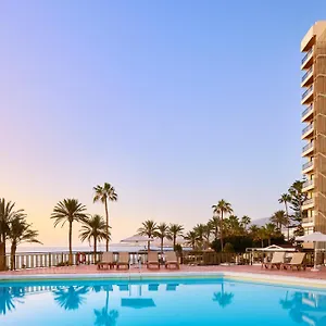 Sol Tenerife España