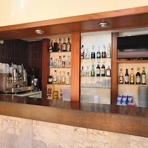 Guest house Torre Mar