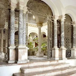 Coolrooms Palacio Villapanés España