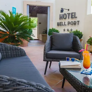 visit hotel