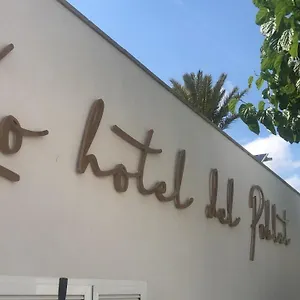 Hotel Lo Del Poblet, El Poble Nou del Delta