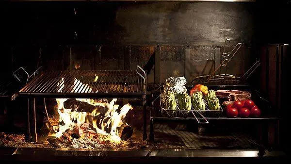 **  Benifallet Hotel Pepo ספרד