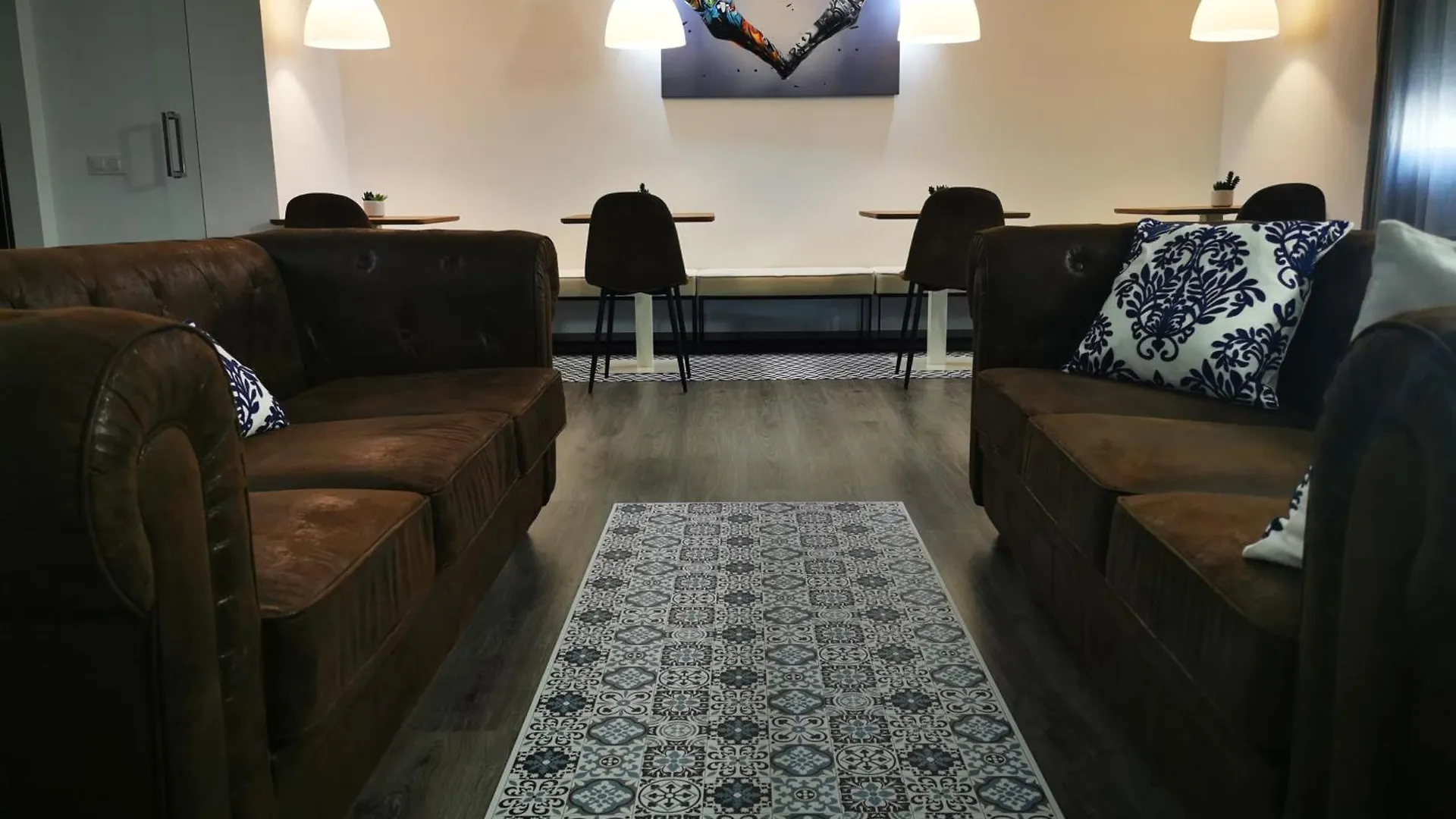 Benifallet Hotel Pepo