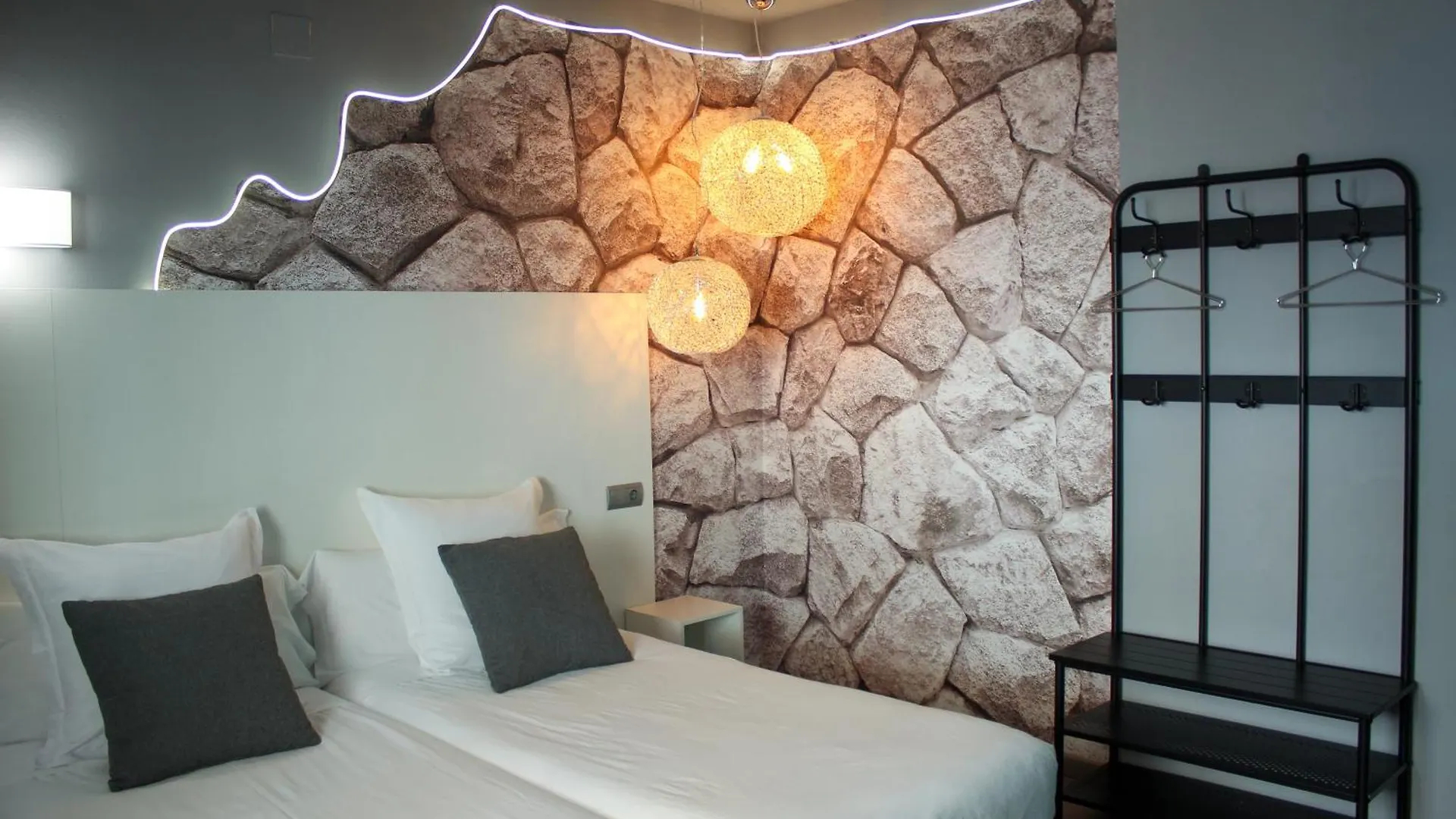 Benifallet Hotel Pepo