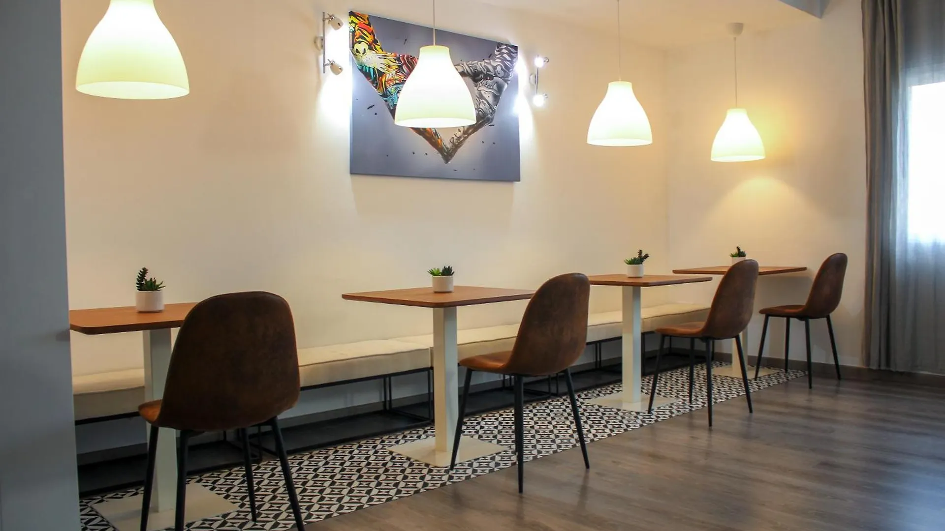 Benifallet Hotel Pepo 2*,  ספרד