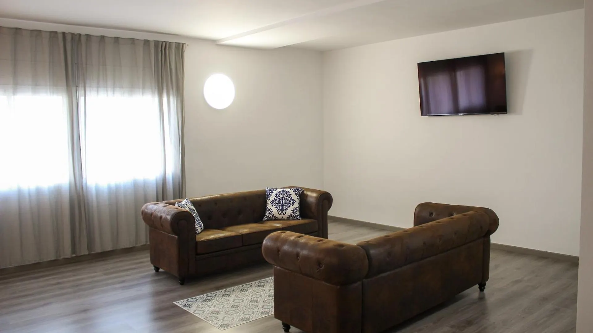 Hotel Pepo Benifallet