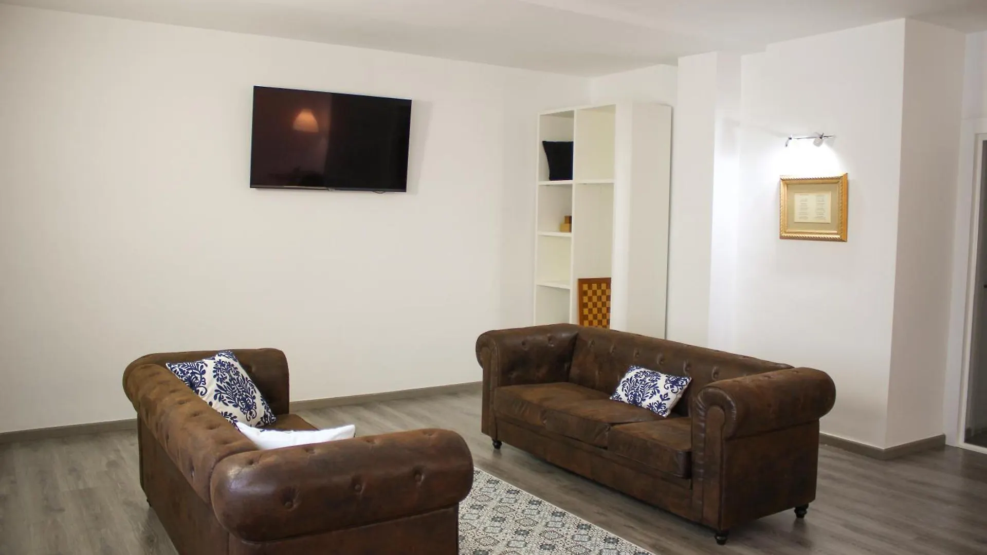 Benifallet Hotel Pepo