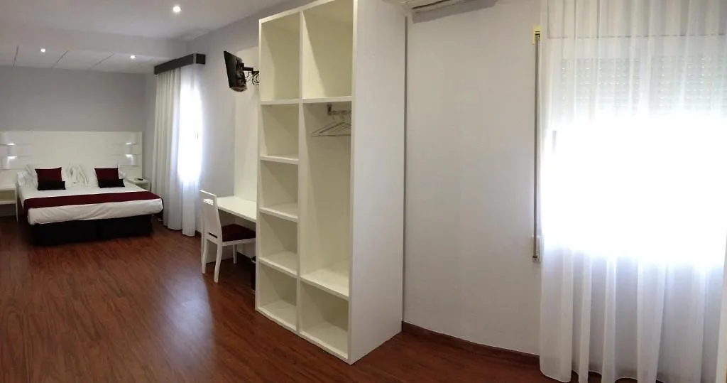 Benifallet Hotel Pepo